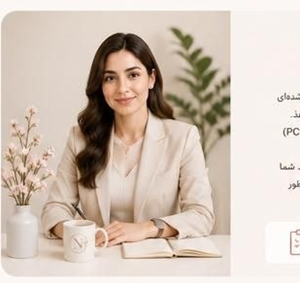 درباره مشاور