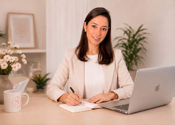 با وبسایت نوترینا کلینیک